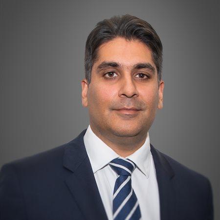 Image of Neil Majithia