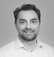 Image of Steve Oades