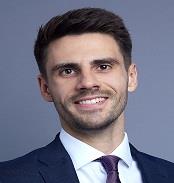 Image of David Ewington