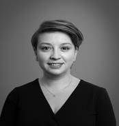 Image of Raluca Tabacaru