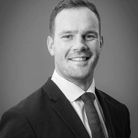 Image of Joe Munro