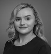 Image of Lucy Sutherland