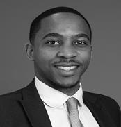 Image of Andrew Twagira