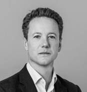 Image of Oliver Rodbourne