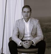 Image of Christopher Paxton
