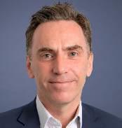 Image of Tom Bill