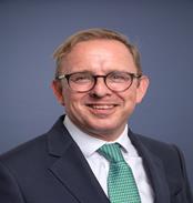 Image of Harry Dunger