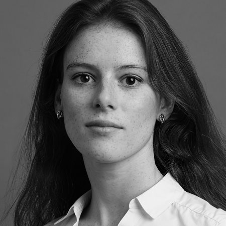 Image of Clara Martyrossian