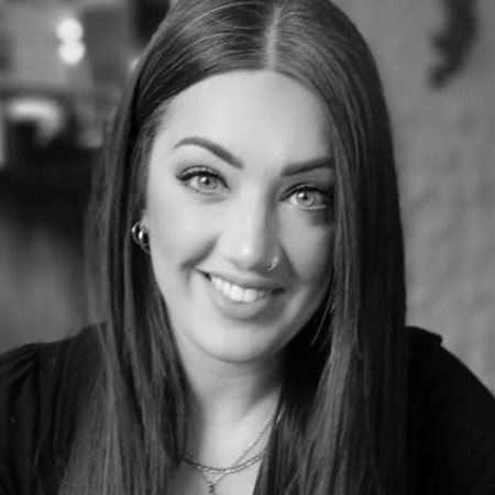 Image of Harriet Kapadia