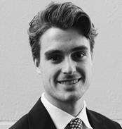 Image of James Hewitt