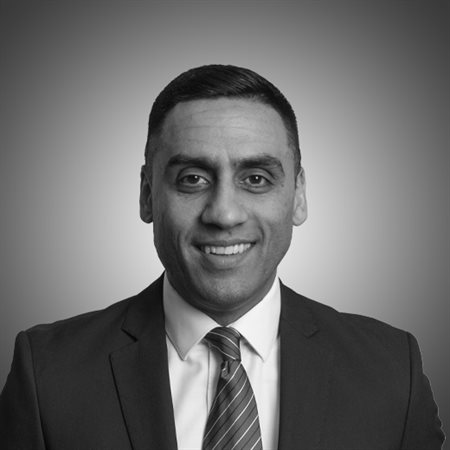 Image of Faisal Ghani