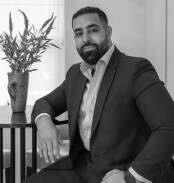 Image of Omar Areef