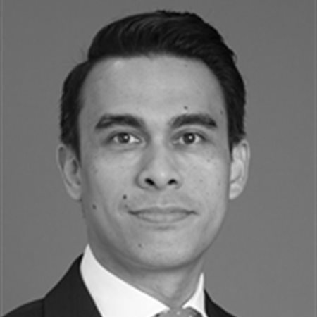 Image of Mark Endraca