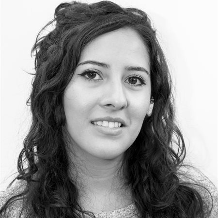 Image of Sofia Lira Salas