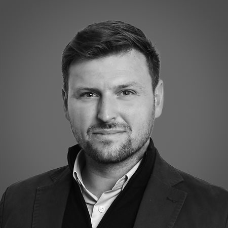 Image of Luke Johnson