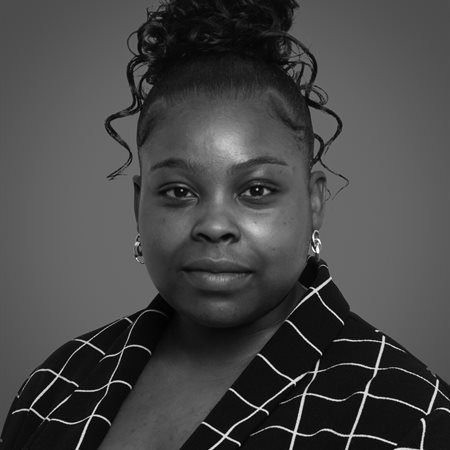 Image of Patricia Tumba