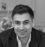 Image of Arya Salari