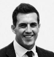 Image of Harry Bethell