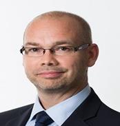 Image of Darren Mansfield