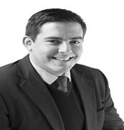 Image of Leigh Glazebrook