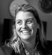 Image of Georgie Hodge