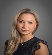 Image of Lydia Appel