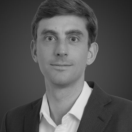 Image of Tom Coaker