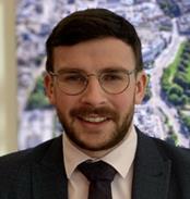 Image of Tom Griffiths