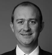 Image of Mike Bowden