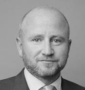 Image of David Mumby