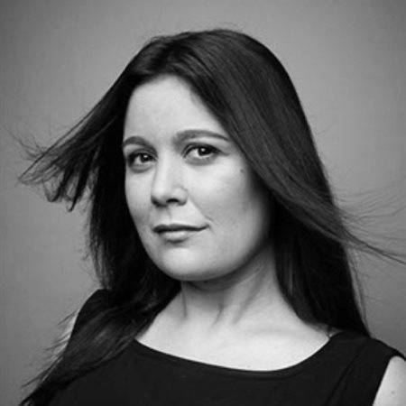 Image of Vanessa Purdon