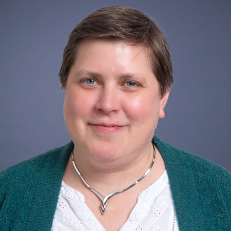 Image of Clare Winnett