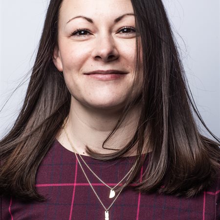 Image of Jayne Griffin