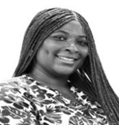 Image of Ann-Marie Agyemang-Badu