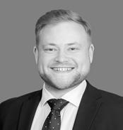 Image of Harry Orwin-Allen