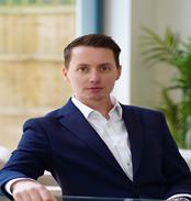 Image of Dylan Brooks