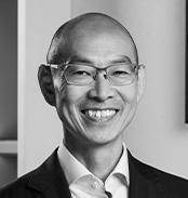 Image of Tom Kanazawa