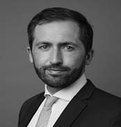 Image of Alex Bradbeer