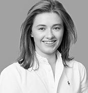 Image of Katharine Beswick