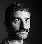 Image of Patrick Gower