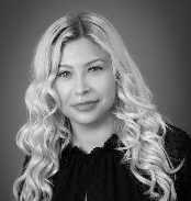 Image of Natasha Braham