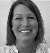 Image of Victoria Beharrell