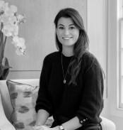 Image of Annabel Stevens