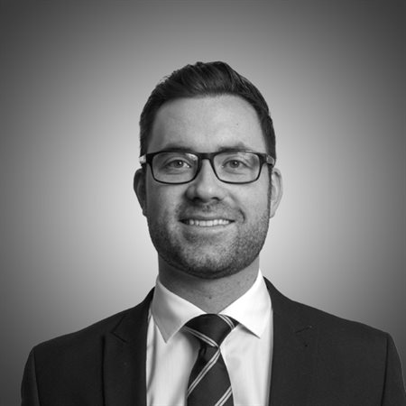 Image of Richard Bayliss