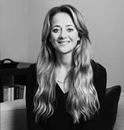 Image of Georgie Buckingham