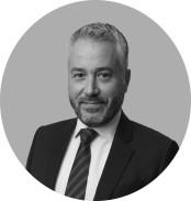 Image of Raul Cimesa