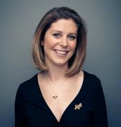 Image of Abby Brown