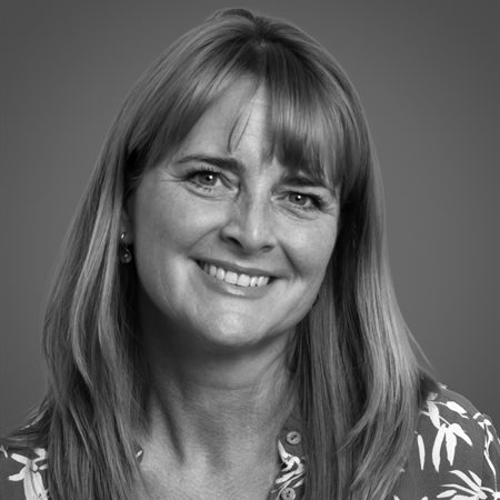 Sarah Beattie