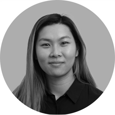 Image of Jessica Tsang