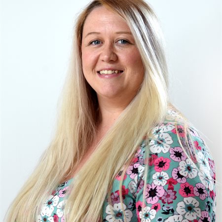 Image of Laura Wilkinson